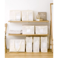 +Electronic Invoice Japan 3coins Multifunctional Storage Bag