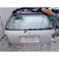 Honda Odyssey RA1 RA3 Rear Bonnet