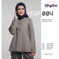INSPIRE ITOP 004 WOMEN'S TOP