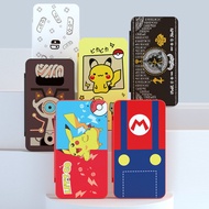 Switch Game Card Box Storage Game Card Pack ns Game Cassette Box Soft Silicone Non-exposed Silicone 
