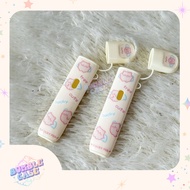 Case 3D Silicon Piggy Free Lanyard Casing Characters / Protective Case Relx for Infinity / Infinity