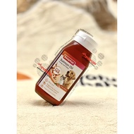 Beaphar salmon oil 430ml - Fish oil Supplement For Dog And Cat Fur Skin