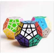 Qiyi magic cube megamix Qiyi magic cube rubik