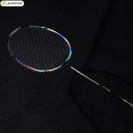 ALPSPORT BBQ3.0 8U/G4 Full Carbon Fiber Badminton Racket (Single)
