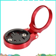 Bike Adjustable Speedometer Stopwatch Holder Aluminum Ultralight Computer Stopwatch Speedometer Stem
