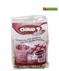 Cloud 9 Candy Chocolate Chews 320pcs