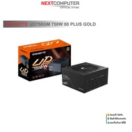 GIGABYTE UD750GM 750W 80 PLUS GOLD