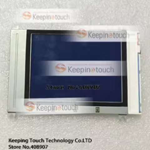 For 4.7inch SHARP LM32018T LM32018 CCFL LCD Screen Display Panel TFT Repair