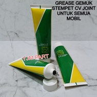 GREASE PELUMAS STEMPET GEMUK AS RODA ODOL CV JOINT GREASE BOOT CV JOINT