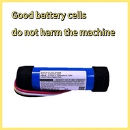 Replacement Battery for Harman Kardon Onyx Studio 5 6, Model ID997 Bluetooth Speaker Repair Part