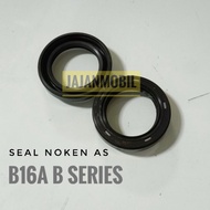 MESIN Camshaft seal B16A B series camshaft seal B16A 91213-PR3-004 engine camshaft seal B16 B18 cams