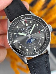 Blancpain 寶珀 5054-1110-B52A