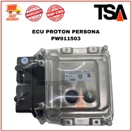 ECU PROTON PERSONA MANUAL - PW911503 (1503) ENGINE CONTROL UNIT