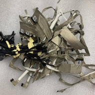 1pcs for DELL Latitude 7480 E7480 FHD 0D81MX D81MX Cn-0D81MX DC02C00DW00 Led Lcd Lvds Cable