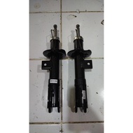Front Shock Absorber Agya Ayla Trivindo 48510/20-BZ860 Set