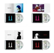 [全網最平] G-DRAGON 國際版專輯 3rd Album [Übermensch] JEWEL 代訂 GD專輯 gd album International Version BIGBANG