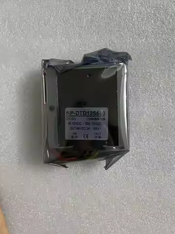 Non-Isolated 12v 24v To 40V 42V 45V 48V 50V 52V 53V 54V 56V 60V 57V 72V Step Up Module Power Supply 
