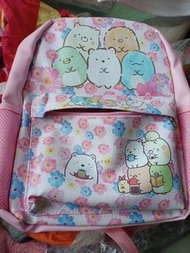 角落生物書包背朗 168元 包送貨  bbcwpbag