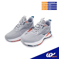 IQ SPORT รองเท้าผ้าใบผู้ชาย (Running) รหัสDY6-EN20019M