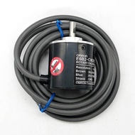 ***Omron E6B2-CWZ6C Rotary Encoder E6C2-CWZ5B/CWZ1X/1000P/R/600P2