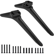 TV Stand for Hisense TV Legs, TV Stand Legs for Hisense Select TV Model, for 50R6E3 55R6090G 55R6G 5