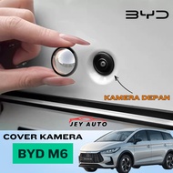 BYD M6 Front Camera & 360 Camera Protector BYD M6 Accessories/ BYD M6 Camera Protector/