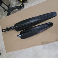 Selebor Spakbor Fender Sepeda Gunung MTB Federal Lipat Fixie BMX Slebor Sepeda 20 24 26 27.5
