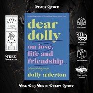 Dear Dolly by Dolly Alderton
