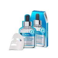 AHC Premium Hydra Soother Cellulose Mask (5 Pieces)