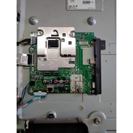 Mainboard LG 43uh6100 Led tv
