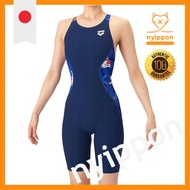 arena TOUGHSUIT Women's Competitive Swimwear for Training