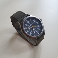 Timex Expedition Watch - Jam Tangan Bekas Second Preloved