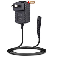 【Direct from Japan】AC adapter for Braun shaver with 6V 0.6A power cord Punasi Braun shaver compatibl