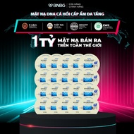 Combo 20 Mặt Nạ DNA Cá Hồi Cấp Ẩm Da Tầng BNBG PDRN Hydrating Skin Booster Mask 30ml