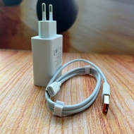 Original Vivo Flash Charger 33W Type C Charger