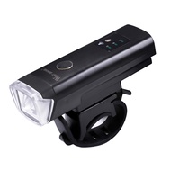 TaffLED Lampu Sepeda LED USB Rechargeable XPG 350 Lumens - HJ-047 - Black