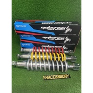 monoshock scrambler klx150 jenama tokahi