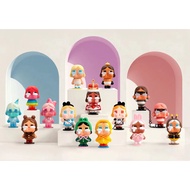 [SG STOCK] POPMART CRYBABY Crying Again Series Figures