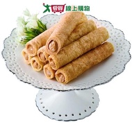 Hsinchu Fuyuan Peanut Butter Egg Rolls 16pcs/Box [Love Buying]