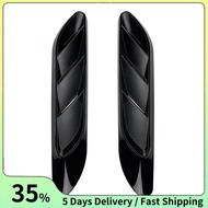 Side  Intake Hood Side  Vent for - E-Class W214 2024+,A