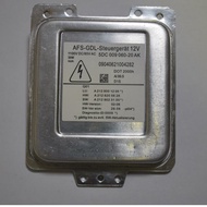 HELLA 5DC 009 060-20 AFS-GDL 12V HEADLIGHT BALLAST CONTROL UNIT