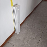 Pet Fence Cat Folding Fence Household Dog Fence pvc Household Indoor Perforation-Free Cat Fence Can 