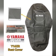 COVER SEAT YAMAHA Y16 Y16ZR ORIGINAL A CLASS DESIGN SARUNG KUSYEN SEAT COVER