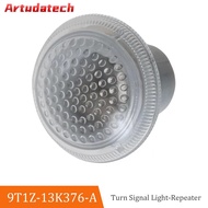 Artudatech 9T1Z-13K376-A Turn Signal Light-Repeater for Ford Transit Connect 2010-2020
