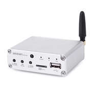 HIFI ES9018 Decodes Bluetooth 5.0 Lossless Player AD823 OP AMP Coaxial USB Flash /TF Card/3.5mm Input