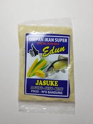 Umpan Ikan Mas Edun Jasuke ( 1 pcs )