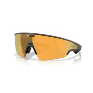 OAKLEY [Pre-order] Oakley Meta Vanguard - Black/Prizm 24K (Parallel Import)
