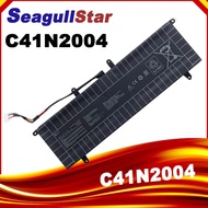 C41N2004 15.4V 70Wh UX4100E Laptop Battery For ASUS ZenBook Duo 14 UX482 UX482EA UX482EG UX482EG-HY 
