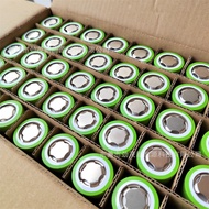 Zhongbi 32140 Lithium Iron Phosphate 15,000mAh3.2V Outdoor Power Battery Solar Lamp Battery Wholesal