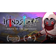 [PC Game]  Hindsight 20/20 – Wrath of the Raakshasa  [Digital Download]